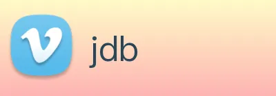 jdb logo